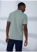 Columbia M Cascade Range Solid Polo Erkek Outdoor Tişört CS0214-348 thumbnail 4