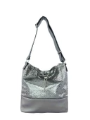 Kriste Bell Kadın Çanta Pewter 26758 thumbnail 1