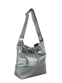Kriste Bell Kadın Çanta Pewter 26758 thumbnail 2