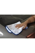Smart Tech Profiline Mikrofiber Bez 3'lü thumbnail 2