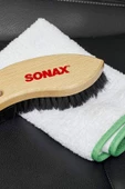 Sonax Tekstil Deri Temizleme Fırçası thumbnail 3