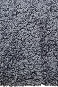 Smart Tech Premium Mikrofiber Yıkama Eldiveni Gri thumbnail 3