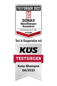 Sonax Konsantre Şampuan 1 lt thumbnail 3