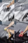 Sonax Hızlı Cila 500 ml thumbnail 5