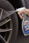 Sonax Jant Temizleyici 750 ml thumbnail 2