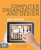 Computer Organization and Design The Hardware Software Interface ARM EDİTİON Patterson Hennessy thumbnail 1