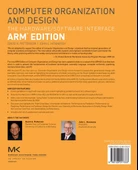 Computer Organization and Design The Hardware Software Interface ARM EDİTİON Patterson Hennessy thumbnail 2
