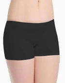 6 lı Paket Tutku Bayan Kısa Şort Boxer 0154 thumbnail 3