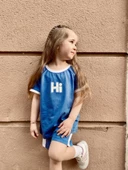 Hi baskılı Oversize thumbnail 5