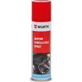 Würth Motor Temizleyici Sprey 500 ml thumbnail 2