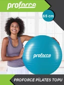 Proforce Pilates Topu 65 Cm 1100 gr thumbnail 1