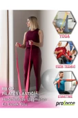 Proforce Pilates Lastiği Orta Sert Rb Op thumbnail 3