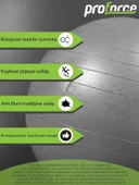 Proforce Pilates Topu 65 Cm 1100 gr thumbnail 4