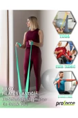 Proforce Pilates Lastiği Orta Sert Rb Oy thumbnail 3