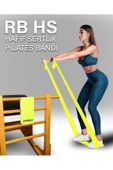 Proforce Pilates Lastiği Hafif Rb Hs thumbnail 1