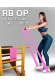 Proforce Pilates Lastiği Orta Sert Rb Op thumbnail 1