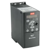 4 kW  Danfoss Su Pompası Sürücüsü thumbnail 1