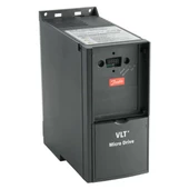 1.5  kW Danfoss Su Pompası Sürücüsü thumbnail 2