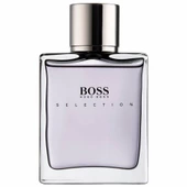 Hugo Boss Selection EDT 90 ml Erkek Parfümü thumbnail 1