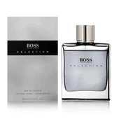 Hugo Boss Selection EDT 90 ml Erkek Parfümü thumbnail 2