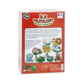 ILK805 İlk Kelimelerim -KS Puzzle thumbnail 2