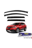 Renault Kadjar Cam Rüzgarlığı Kromlu 2015 thumbnail 1