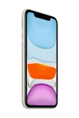 Iphone 11 128Gb Beyaz New thumbnail 4