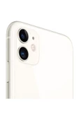 Iphone 11 128Gb Beyaz New thumbnail 2