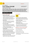 SHELL TONNA S3 M 68 KIZAK YAĞI - 1 LİTRE thumbnail 2