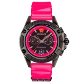 Versace  VRSCVEZ700221 Unisex Kol Saati thumbnail 1