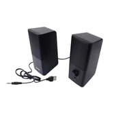 Jwin A-20 2'li USB Hoparlör thumbnail 5