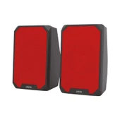 Jwin S-826 2'li USB Hoparlör thumbnail 4