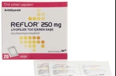 Seven Berry Reflor 250 Mg 20 Şase thumbnail 1