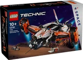 LEGO Technic 42181 VTOL Heavy Cargo Spaceship LT81 thumbnail 1