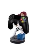 EXG Pro Cable Guys Marvel Black Widow White Suıt Phone and Controller Holder thumbnail 3