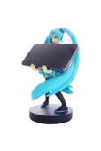 EXG Pro Cable Guys - Hatsune Miku Phone and Controller Holder thumbnail 3