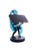 EXG Pro Cable Guys - Hatsune Miku Phone and Controller Holder thumbnail 4