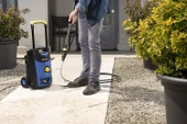 Michelin Mpx16e 1600Watt 125Bar Basınçlı Yıkama thumbnail 3