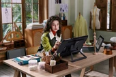 XP-Pen Artist 22 Plus Grafik Ekran Tablet Drawing Display thumbnail 4