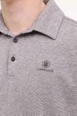 Lumberjack M Basic 4Fx Erkek Polo Tişört BS22 101497301 thumbnail 4