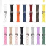 Watch 44mm KRD-92 Silikon Kordon thumbnail 2