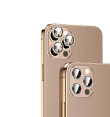iPhone 15 Pro Max CL-06 Kamera Lens Koruyucu thumbnail 3