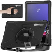 Tab S9 Ultra Defender Tablet Silikon thumbnail 7