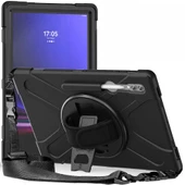 Tab S9 Ultra Defender Tablet Silikon thumbnail 1