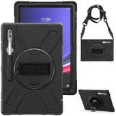 Tab S9 Ultra Defender Tablet Silikon thumbnail 2