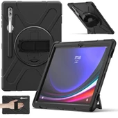 Tab S9 Ultra Defender Tablet Silikon thumbnail 5