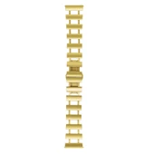 Xiaomi Amazfit Pace KRD-96 22mm Metal Kordon thumbnail 5