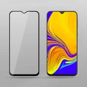 A15 Davin 5D Cam Ekran Koruyucu thumbnail 2