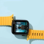 Watch 7 45mm KRD-73 Silikon Kordon thumbnail 2