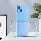 iPhone 14 Plus Uyumlu  Uyumlu KılıfCoss Kapak thumbnail 2
